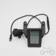 Ecran C965 Optimos