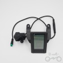 Ecran C965 Optimos