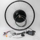 Kit complet moteur 72V 4000W 2021