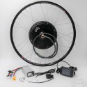Kit moteur 72V 4000W roue arrière