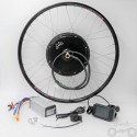 Kit moteur 72V 6000W roue arrière