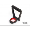 Additive Spacer